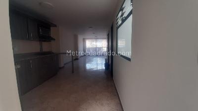 Apartamento de 2 alcobas en venta en Barrio Nuevo, Bello, 87 m² · foto 4 de 19