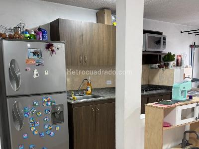 Apartamento de 3 alcobas en venta en Las Antillas, Envigado, 57 m² · foto 3 de 15