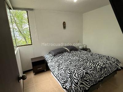 Apartamento de 3 alcobas en venta en Las Antillas, Envigado, 57 m² · foto 6 de 15