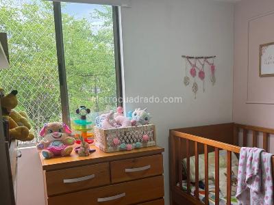Apartamento de 3 alcobas en venta en Las Antillas, Envigado, 57 m² · foto 7 de 15