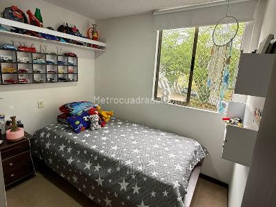 Apartamento de 3 alcobas en venta en Las Antillas, Envigado, 57 m² · foto 8 de 15