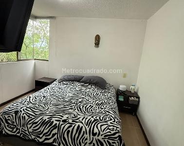 Apartamento de 3 alcobas en venta en Las Antillas, Envigado, 57 m² · foto 9 de 15