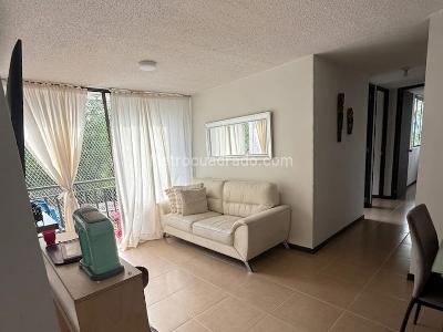Apartamento de 3 alcobas en venta en Las Antillas, Envigado, 57 m² · foto 10 de 15