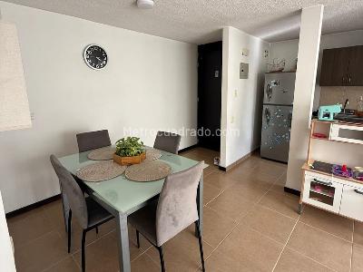 Apartamento de 3 alcobas en venta en Las Antillas, Envigado, 57 m² · foto 12 de 15