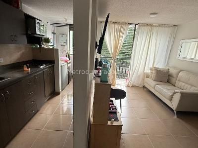 Apartamento de 3 alcobas en venta en Las Antillas, Envigado, 57 m² · foto 15 de 15
