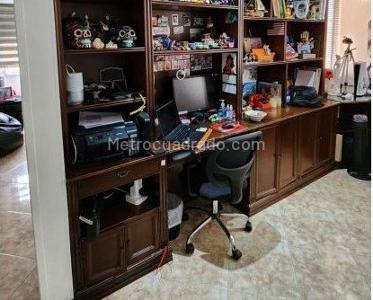Apartamento de 3 alcobas en venta en Conquistadores, Medellín, 126 m² · foto 11 de 12