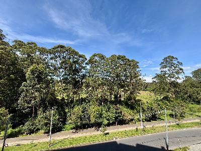 Apartamento de 1 alcoba en venta en El Porvenir, Rionegro, 54 m² · foto 2 de 10