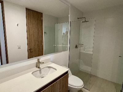 Apartamento de 1 alcoba en venta en El Porvenir, Rionegro, 54 m² · foto 6 de 10