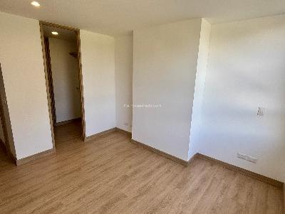 Apartamento de 1 alcoba en venta en El Porvenir, Rionegro, 54 m² · foto 10 de 10
