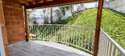 Casa de 4 alcobas en venta en La Inmaculada, Rionegro, 75 m² · foto 9 de 17