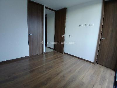 Apartamento de 2 alcobas en arriendo en Via Aeropuerto, Rionegro, 128 m² · foto 3 de 6
