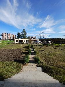 Apartamento de 2 alcobas en arriendo en Via Aeropuerto, Rionegro, 128 m² · foto 5 de 6