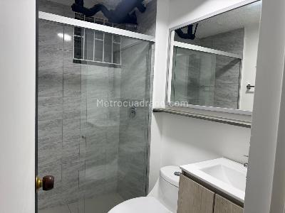 Apartamento de 3 alcobas en venta en Bosques De La Pereira, Rionegro, 63 m² · foto 10 de 15