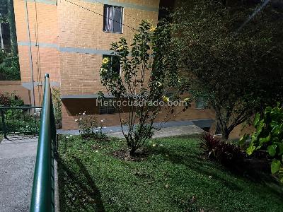 Apartamento de 3 alcobas en venta en Bosques De La Pereira, Rionegro, 63 m² · foto 13 de 15