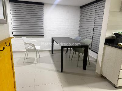 Apartamento de 3 alcobas en venta en Bosques De La Pereira, Rionegro, 63 m² · foto 3 de 15