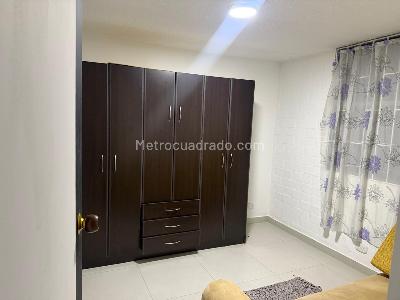 Apartamento de 3 alcobas en venta en Bosques De La Pereira, Rionegro, 63 m² · foto 4 de 15