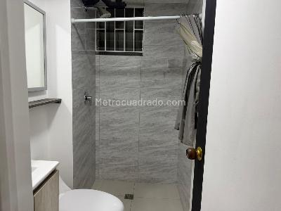 Apartamento de 3 alcobas en venta en Bosques De La Pereira, Rionegro, 63 m² · foto 5 de 15