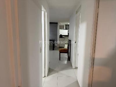 Apartamento de 3 alcobas en venta en Bosques De La Pereira, Rionegro, 63 m² · foto 6 de 15