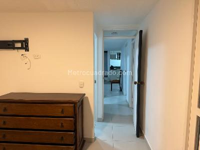 Apartamento de 3 alcobas en venta en Bosques De La Pereira, Rionegro, 63 m² · foto 7 de 15