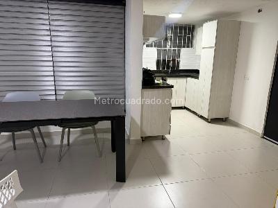 Apartamento de 3 alcobas en venta en Bosques De La Pereira, Rionegro, 63 m² · foto 8 de 15