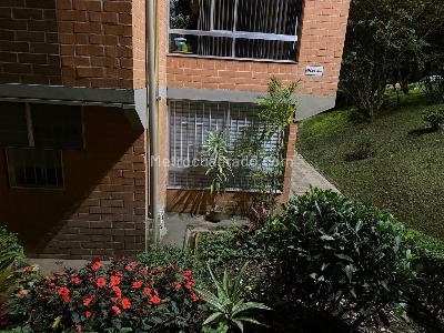 Apartamento de 3 alcobas en venta en Bosques De La Pereira, Rionegro, 63 m² · foto 9 de 15