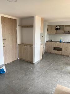 Apartamento de 2 alcobas en venta en Riovivo, Rionegro, 58 m² · foto 10 de 20