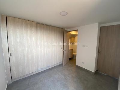 Apartamento de 2 alcobas en venta en Riovivo, Rionegro, 58 m² · foto 12 de 20