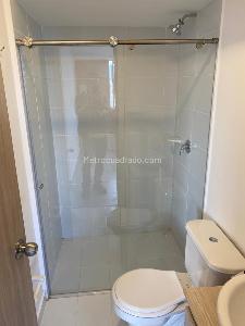 Apartamento de 2 alcobas en venta en Riovivo, Rionegro, 58 m² · foto 15 de 20