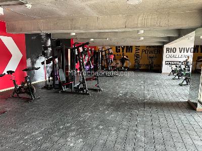 Apartamento de 2 alcobas en venta en Riovivo, Rionegro, 58 m² · foto 17 de 20