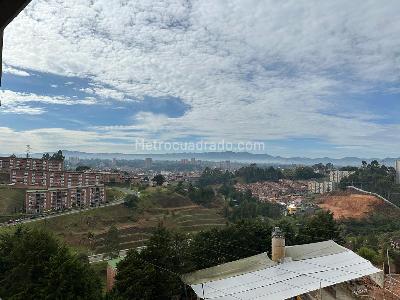 Apartamento de 2 alcobas en venta en Riovivo, Rionegro, 58 m² · foto 19 de 20