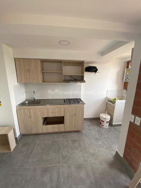 Piso – Rionegro - Vista 2