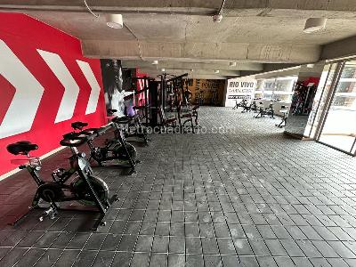 Apartamento de 2 alcobas en venta en Riovivo, Rionegro, 58 m² · foto 20 de 20