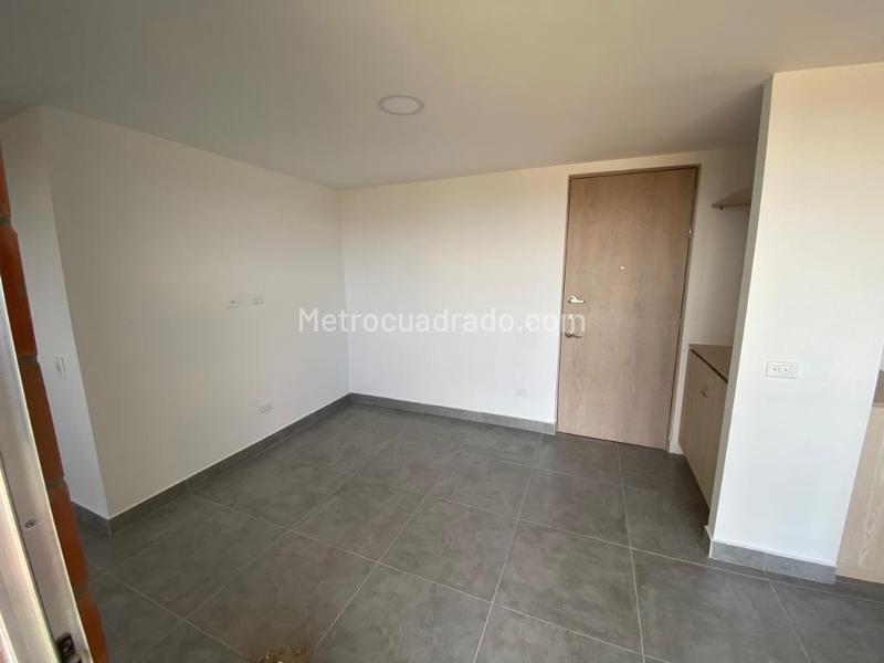Piso – Rionegro - Vista 3