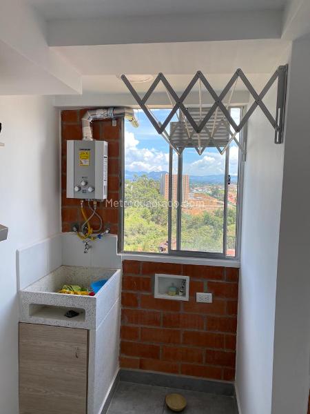 Piso – Rionegro - Vista 4