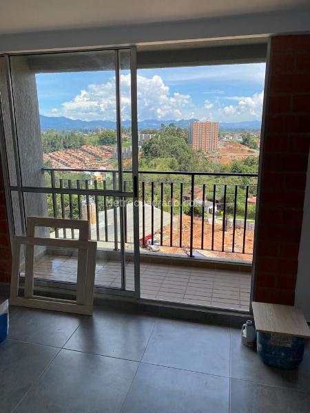 Piso – Rionegro - Vista 5