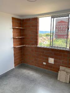 Apartamento de 2 alcobas en venta en Riovivo, Rionegro, 58 m² · foto 7 de 20