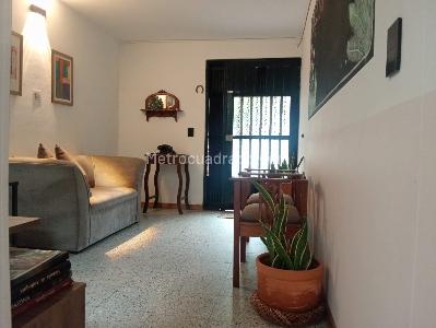 Casa de 3 alcobas en venta en Laureles Lorena, Medellín, 137 m² · foto 4 de 20