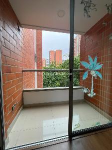 Apartamento en venta en Loma Del Esmeraldal, Envigado · foto 17 de 20