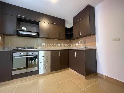 Apartamento en venta en Loma Del Esmeraldal, Envigado · foto 19 de 20