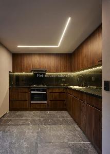 Apartamento de 4 alcobas en venta en Los Balsos Poblado, Medellín, 285 m² · foto 13 de 20