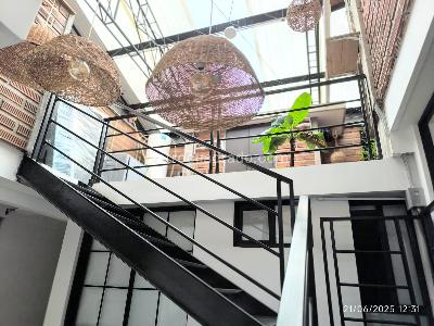 Casa de 5 alcobas en venta en Laureles, Medellín, 380 m² · foto 2 de 20