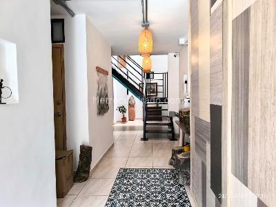 Casa de 5 alcobas en venta en Laureles, Medellín, 380 m² · foto 8 de 20
