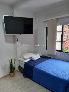 Casa de 5 alcobas en venta en Laureles, Medellín, 380 m² · foto 12 de 20