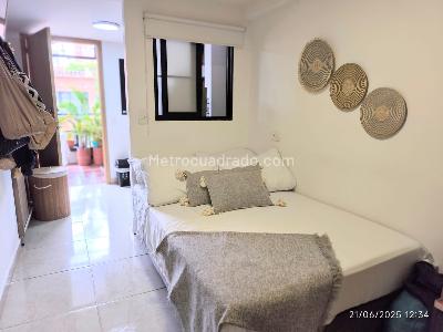 Casa de 5 alcobas en venta en Laureles, Medellín, 380 m² · foto 16 de 20
