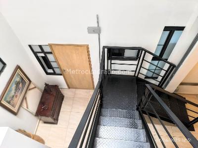 Casa de 5 alcobas en venta en Laureles, Medellín, 380 m² · foto 17 de 20