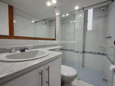 Apartamento en venta en Laureles, Medellín · foto 10 de 20