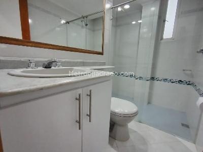 Apartamento en venta en Laureles, Medellín · foto 12 de 20