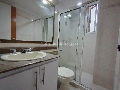 Apartamento en venta en Laureles, Medellín · foto 19 de 20