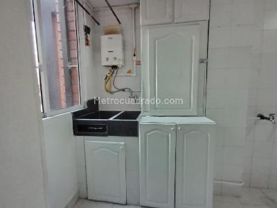 Apartamento en venta en Laureles, Medellín · foto 20 de 20
