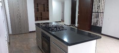 Apartamento de 4 alcobas en venta en Laureles, Medellín, 195 m² · foto 5 de 20